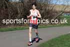 Senior Mens 2026 NECAA Royal Signals Road Relays, Hetton Lyons Country Park, Hetton le Hole. Photo: David T. Hewitson/Sports for All Pics